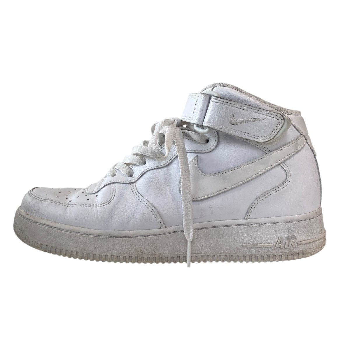 NIKE(ナイキ) AIR FORCE 1 MID 07ハイカットスニーカー315123