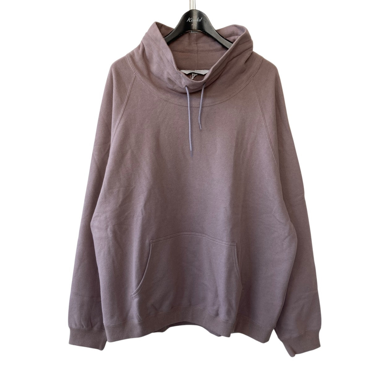 SASQUATCHfabrix．(サスクワァッチファブリックス．) 25SS/MESH KNIT