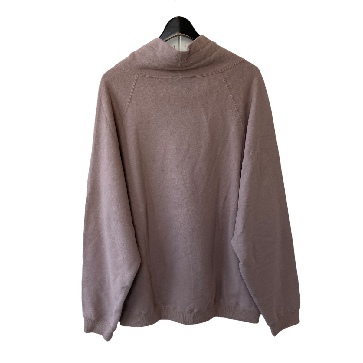 SASQUATCHfabrix．(サスクワァッチファブリックス．) ハイネック