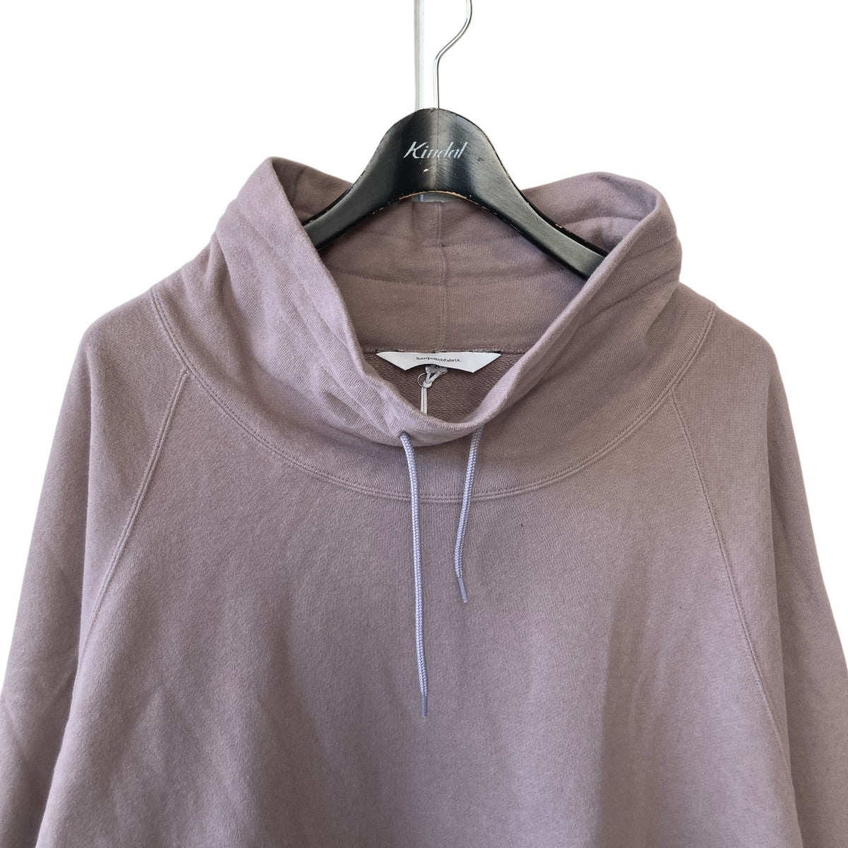 ハイネックスウェット23AW-CSS-010