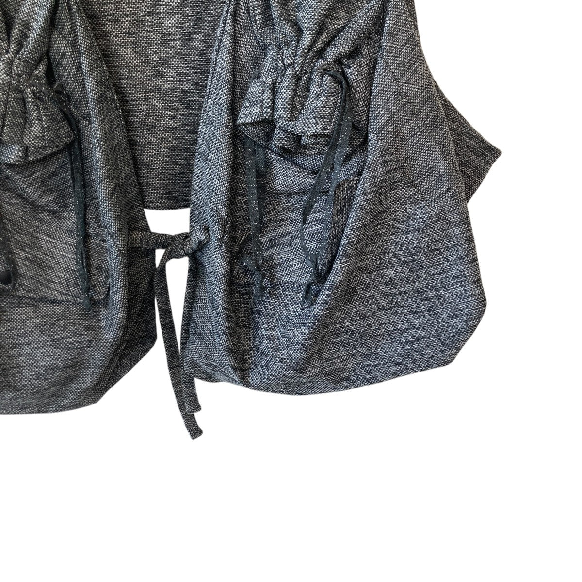 SASQUATCHfabrix．(サスクワァッチファブリックス．) DRAWSTRING PK