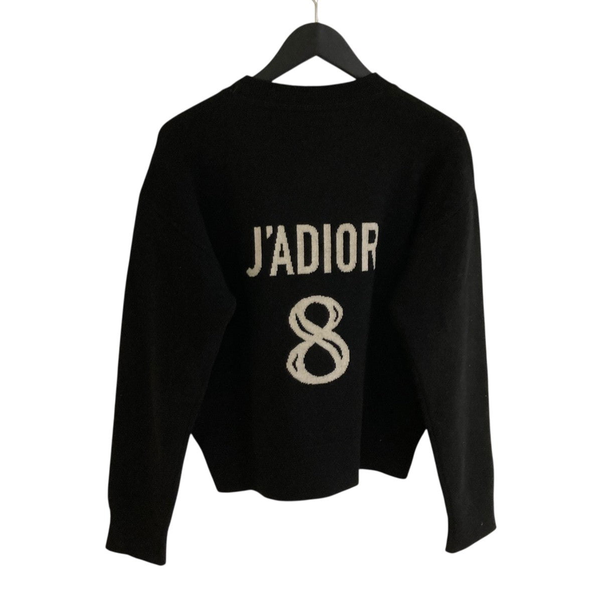 美品*ディオール カシミヤ100% カーディガン バックロゴ 刺繍 長袖 無地 楽天市場】カシミヤ 100% カーディガン（柄ロゴ）（レディース