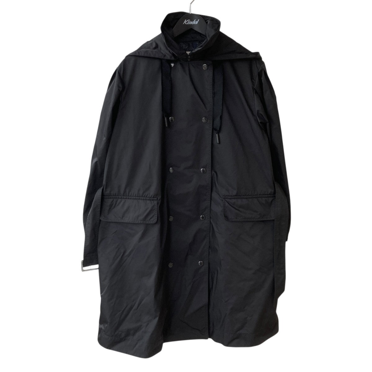 MONCLER aumar giubbottoナイロンコートH20931C00027 54A1K 古着・中古-1枚目のアイテム画像