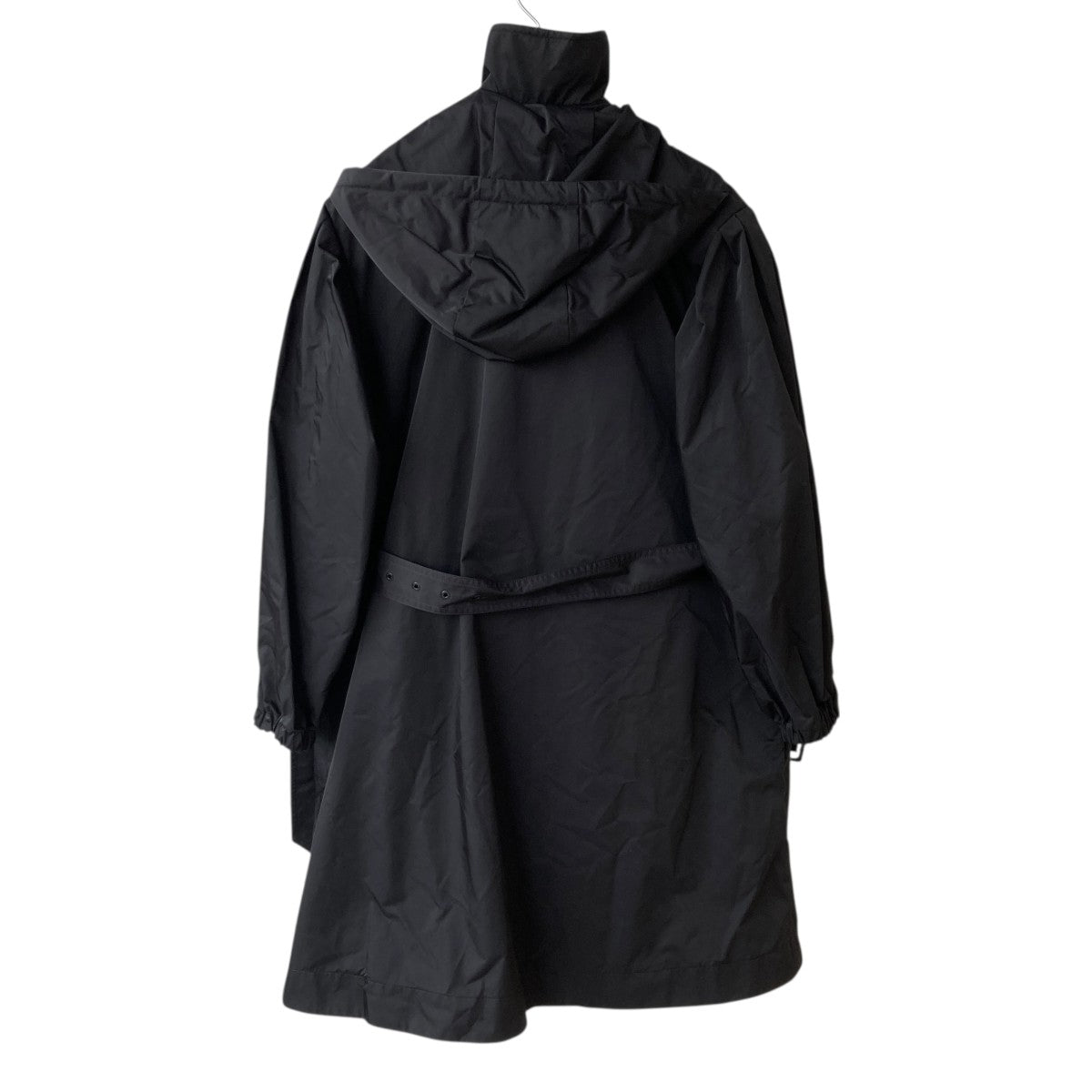 MONCLER aumar giubbottoナイロンコートH20931C00027 54A1K 古着・中古-2枚目のアイテム画像