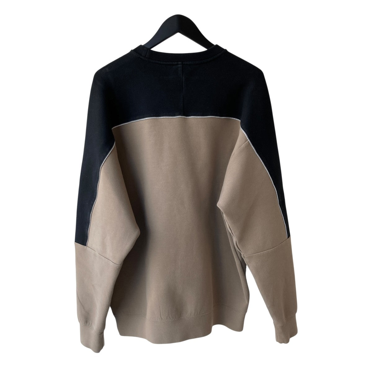 トップス TECH SWEAT CREWNECK TOP fcrb F.C.R.B XL TECH SWEAT CREWNECK TOP fcrb F.C.R.B XL