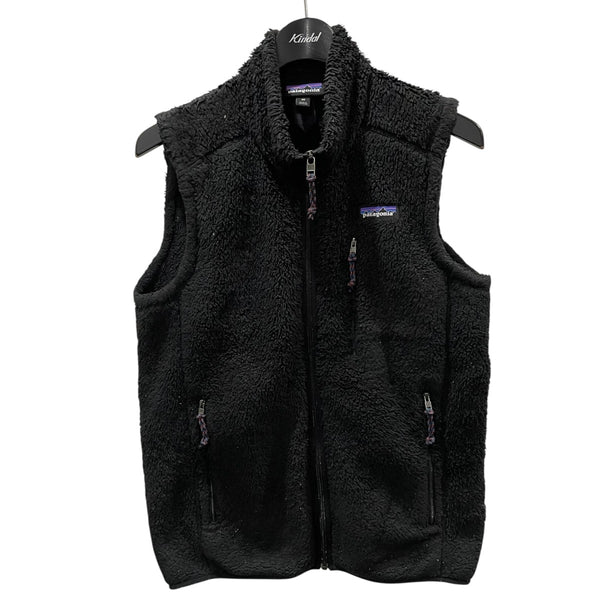 Patagonia(パタゴニア) ジップアップフリースベスト Los Gatos Vest