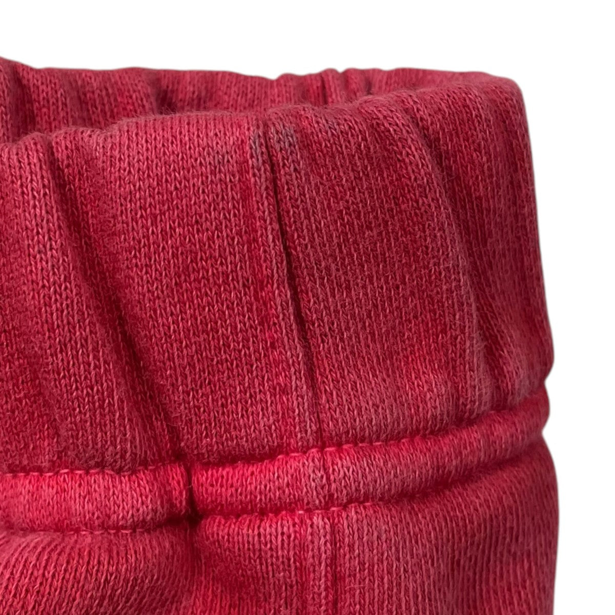 スウェットパンツ PIGMENT DYE COTTON FLEECE PANTS ピグメントダイ コットンフリースパンツ 25SCT-#721L