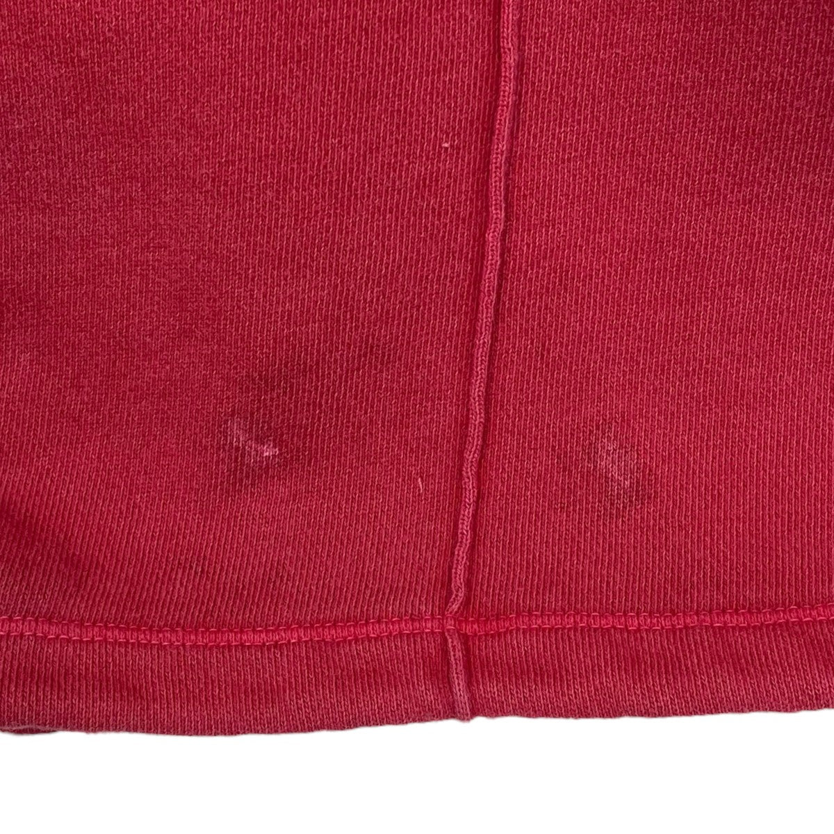 スウェットパンツ PIGMENT DYE COTTON FLEECE PANTS ピグメントダイ コットンフリースパンツ 25SCT-#721L