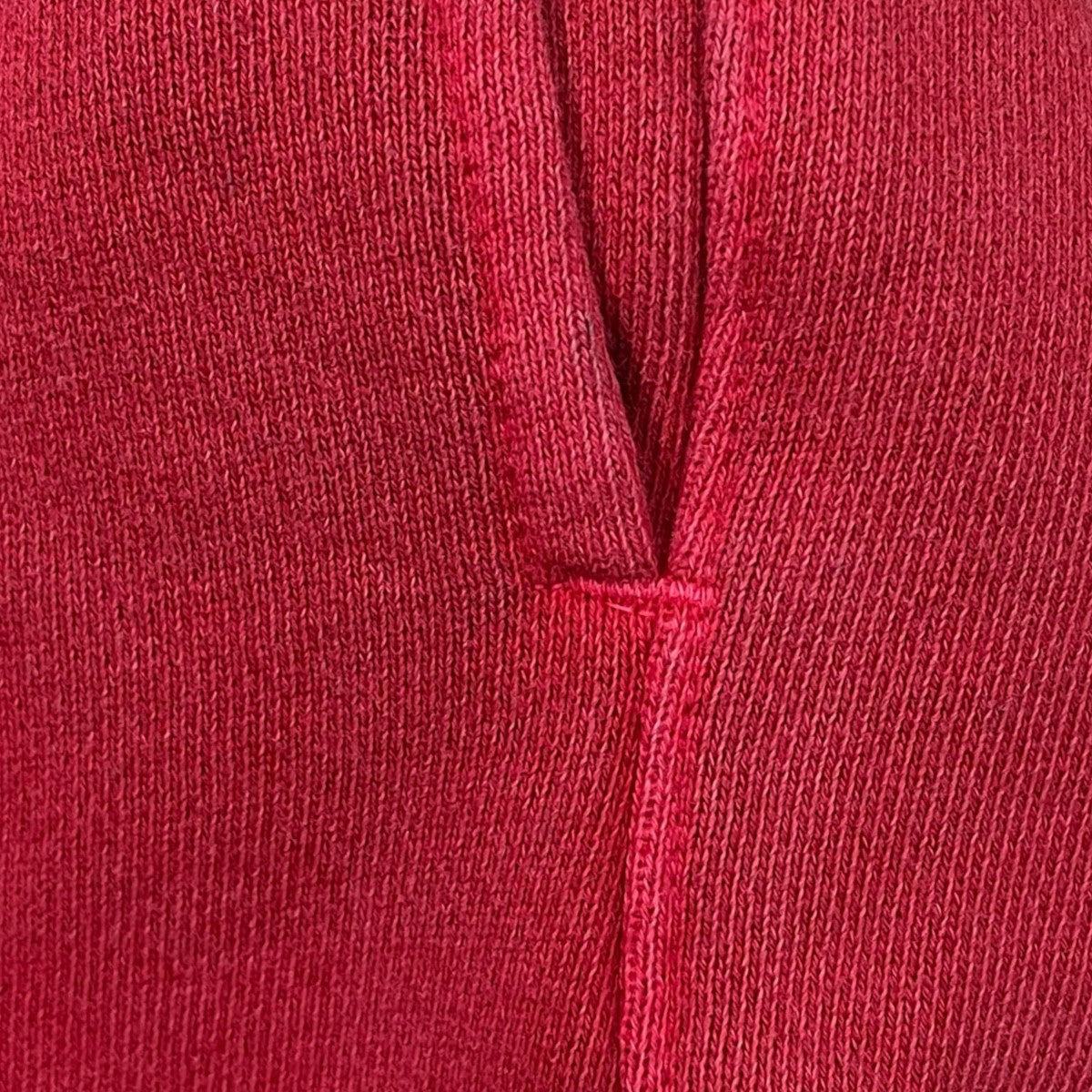 スウェットパンツ PIGMENT DYE COTTON FLEECE PANTS ピグメントダイ コットンフリースパンツ 25SCT-#721L