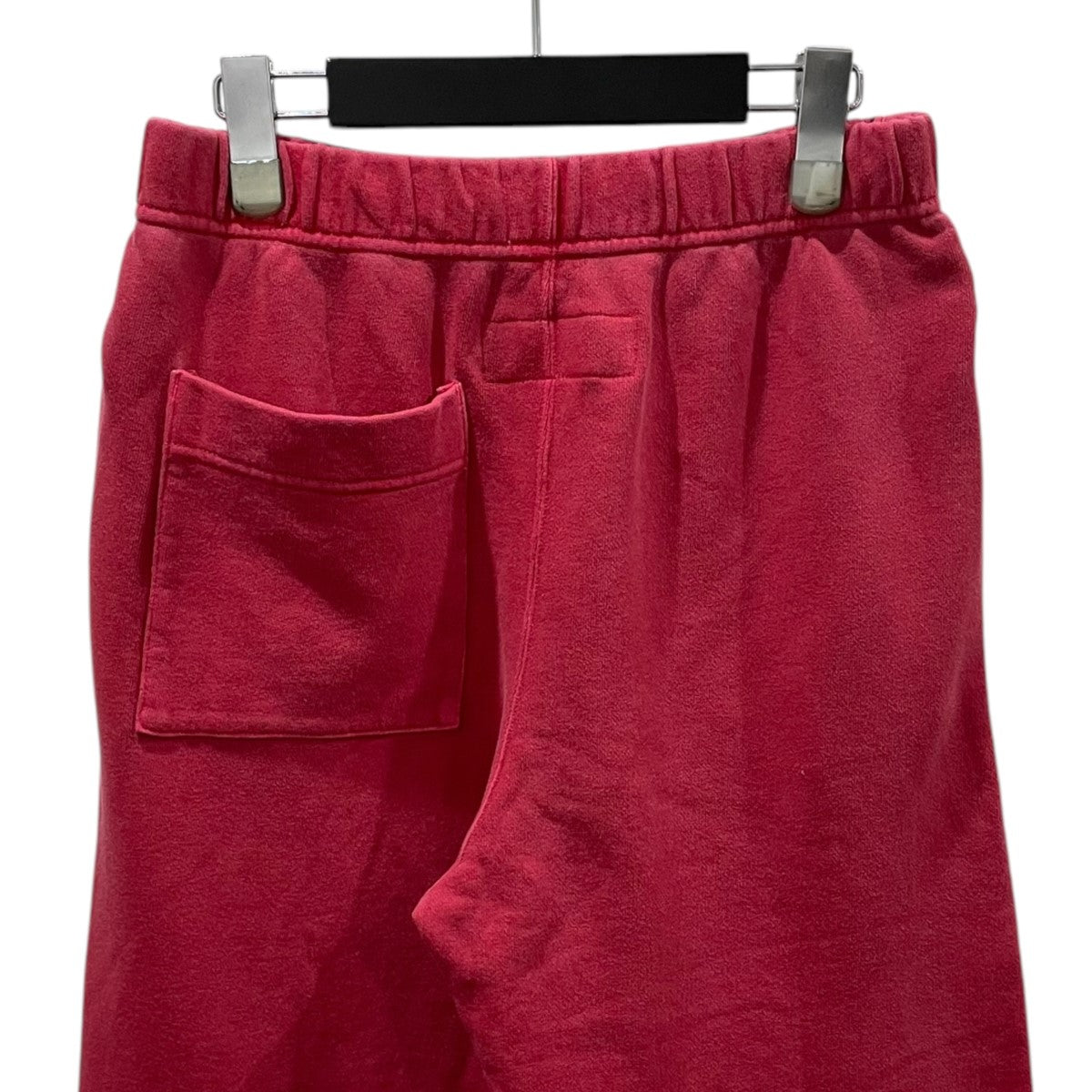 スウェットパンツ PIGMENT DYE COTTON FLEECE PANTS ピグメントダイ コットンフリースパンツ 25SCT-#721L