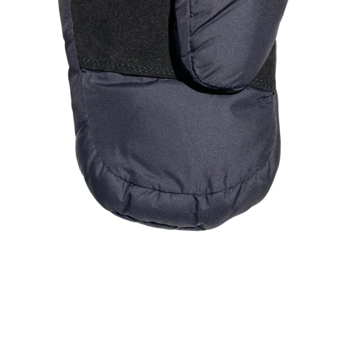 20AWS logo Nuptse Mitts手袋NN620281