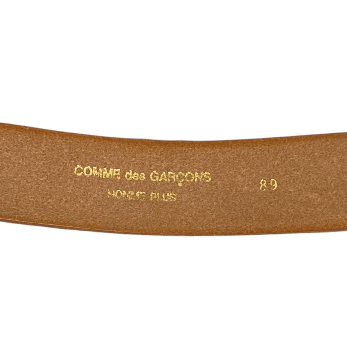 COMME des GARCONS HOMME PLUS(コムデギャルソンオムプリュス