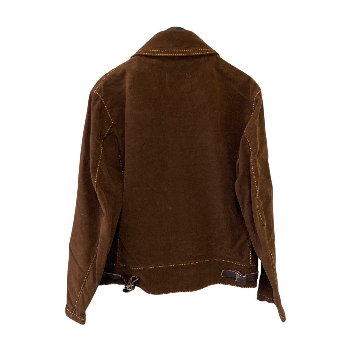 ジャケット・アウター WkWkS wjk コート ジャケット zip witch coat メンズ : ZOZOTOWN Yahoo