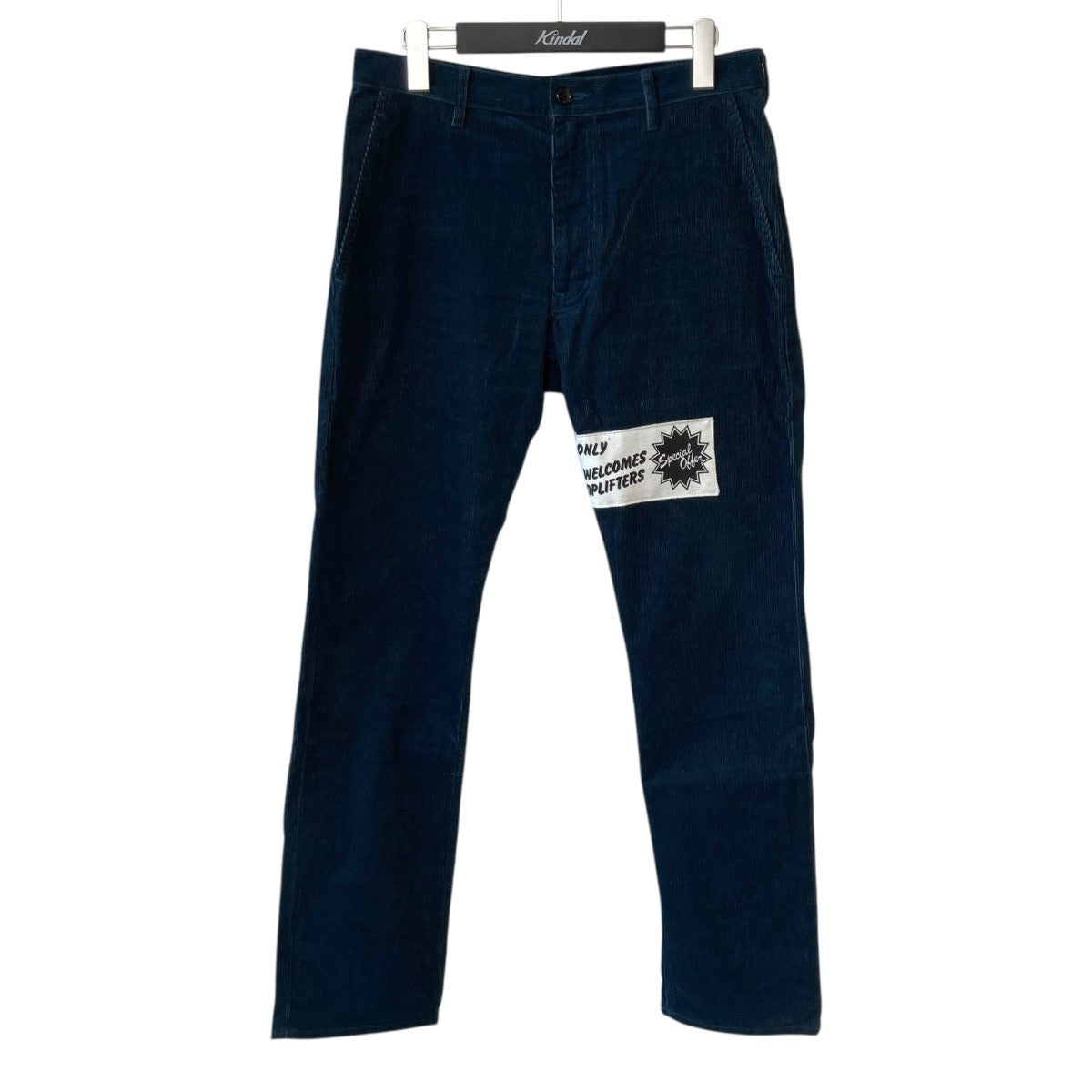 COMME des GARCONS HOMME DEUX(コムデギャルソンオムドゥ) 25SS