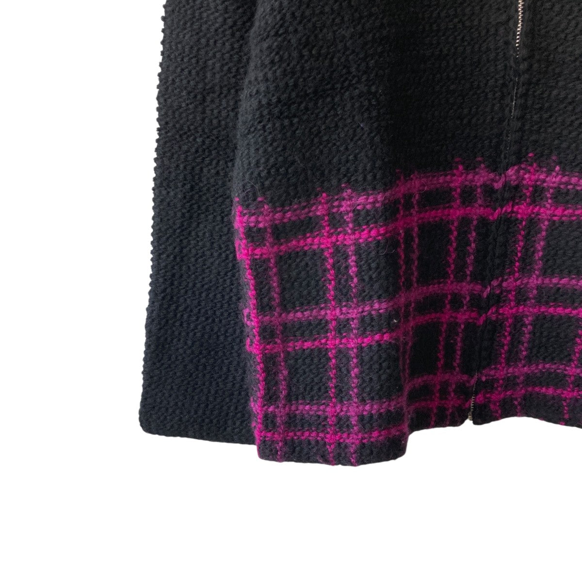 COMME des GARCONS カーディガンPN-040180 古着・中古-4枚目のアイテム画像