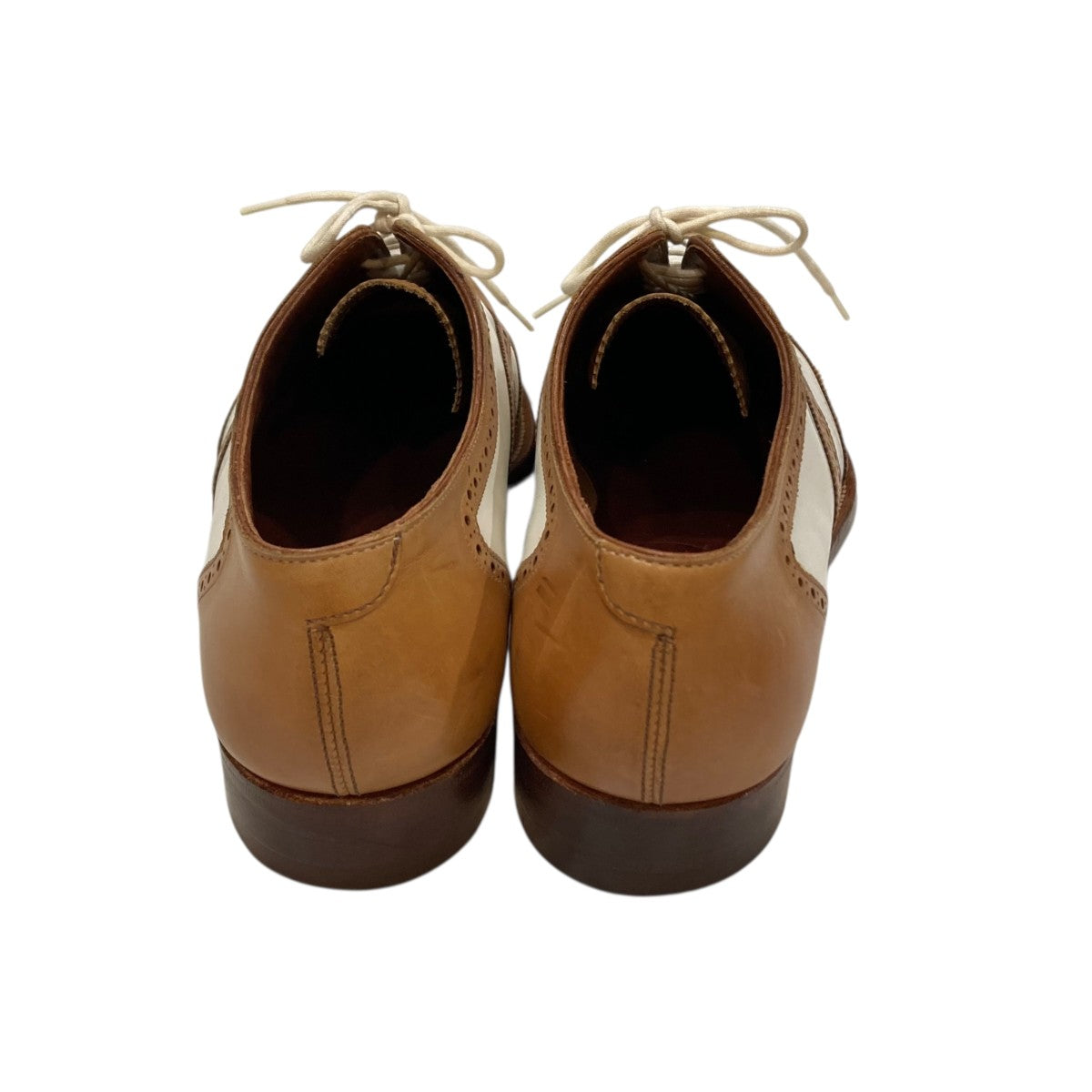 Crockett ＆ Jones(クロケット＆ジョーンズ) HAMPTONウィング