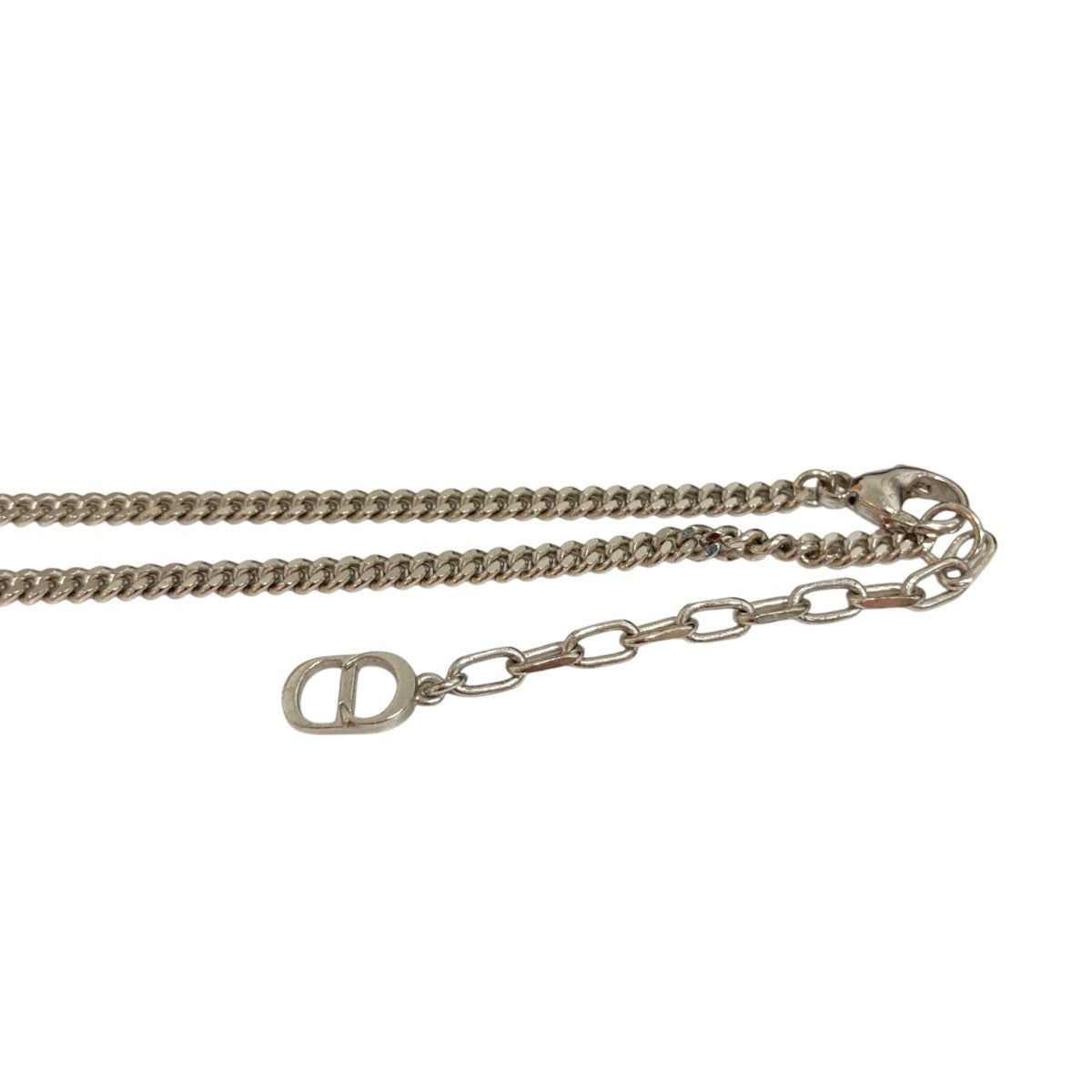 【新品未使用】ChristianDIORクリスチャンディオール　ネックレス Christian Dior(クリスチャンディオール) ネックレス｜【公式