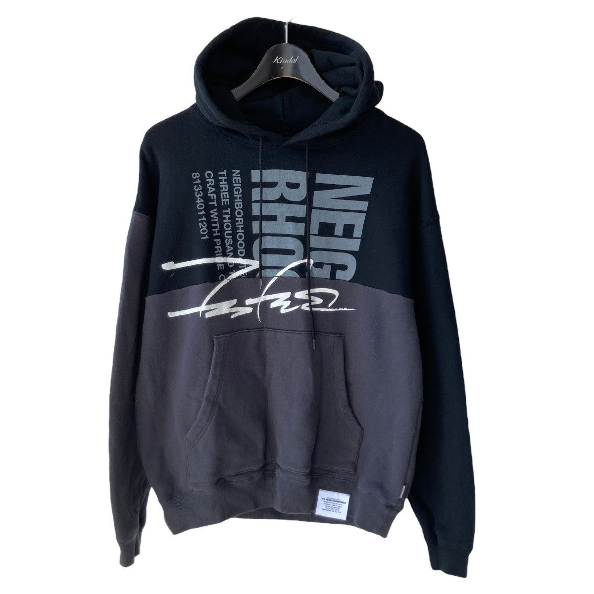 NEIGHBOR HOOD(ネイバーフッド)中古・古着オンライン通販 NEIGHBOR HOOD(ネイバーフッド)中古・古着オンライン通販