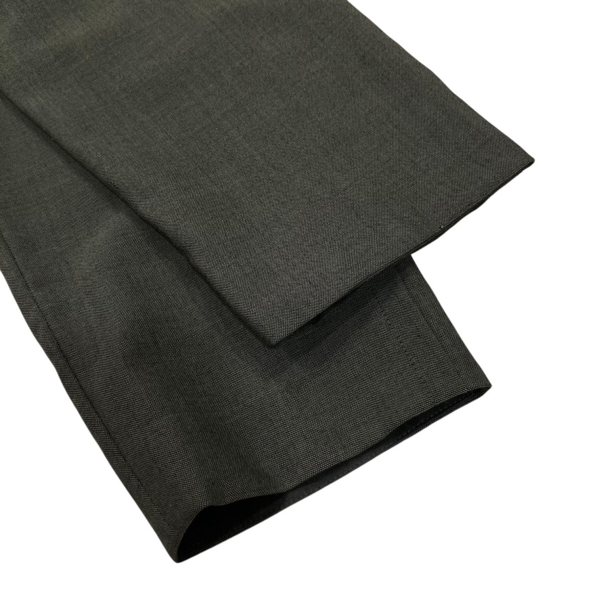 LOUIS VUITTON(ルイヴィトン) パンツ グレー サイズ 38｜【公式