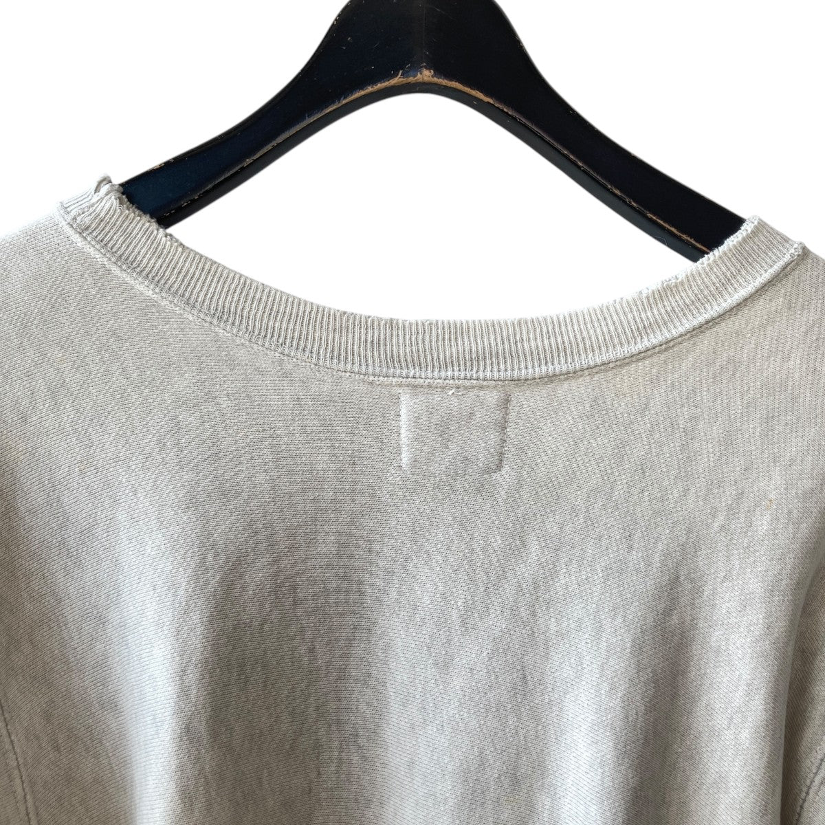 Champion 60Sタタキタグスウェットトレーナー 古着・中古-6枚目のアイテム画像