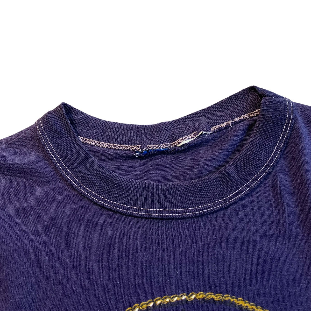 LEVI’S 70sTシャツ 古着・中古-5枚目のアイテム画像