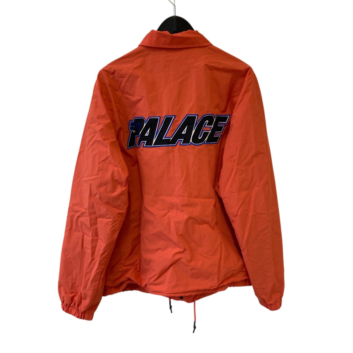 PALACE コーチジャケット バーガンディ Mサイズ 楽天市場】コーチジャケット バーガンディの通販
