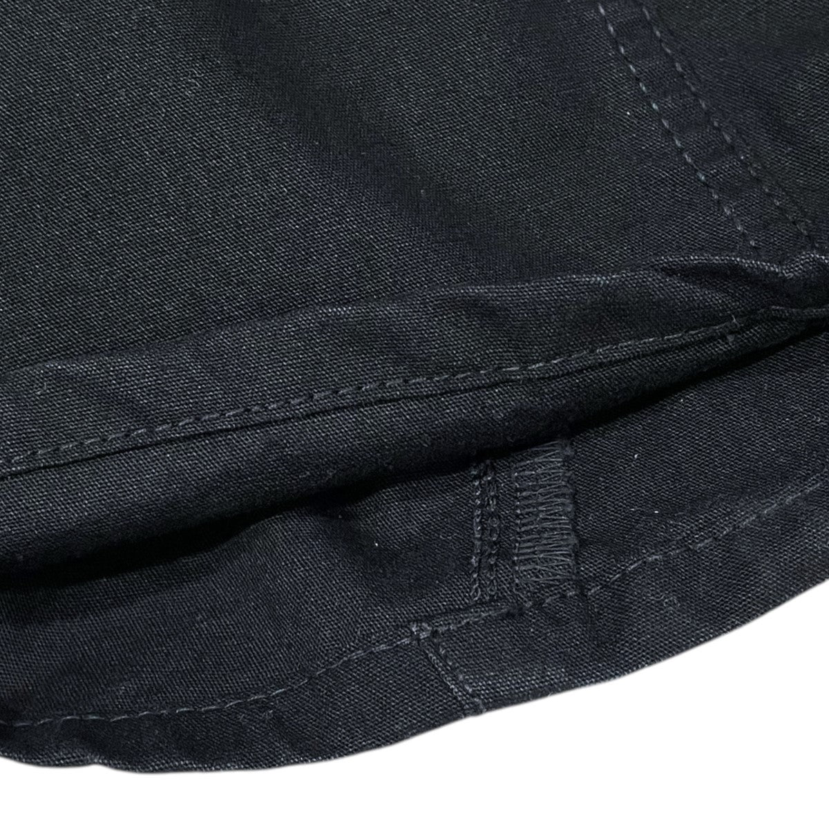 SIMPLY COMPLICATED(シンプリーコンプリケイテッド) ワイドパンツ