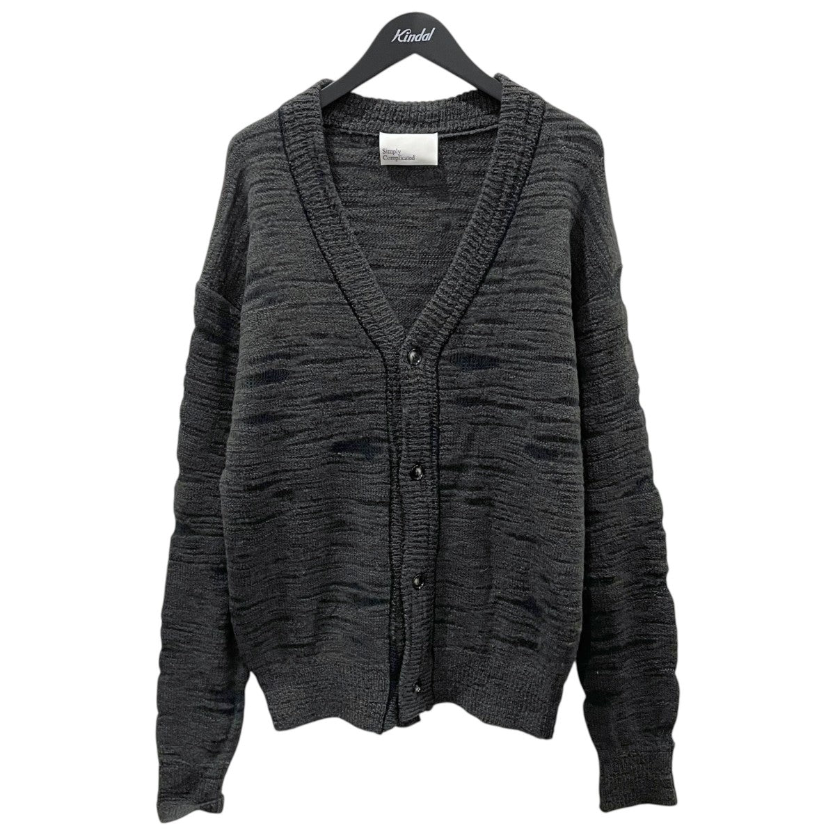 simply complicated ニット simply complicated ニット SimplyComplicated – PRANK STORE