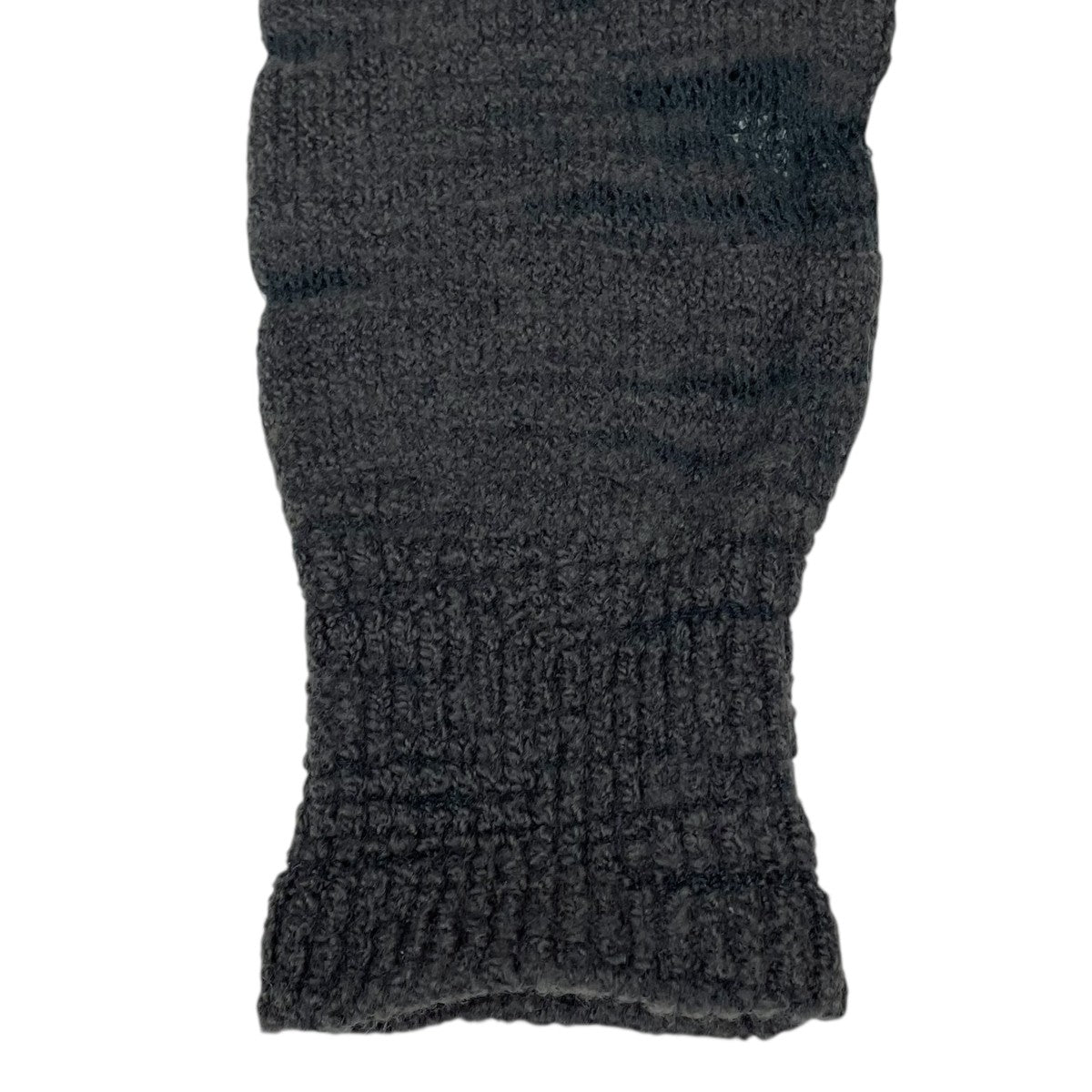 simply complicated ニット SIMPLY COMPLICATED(シンプリーコンプリケイテッド) スラブ