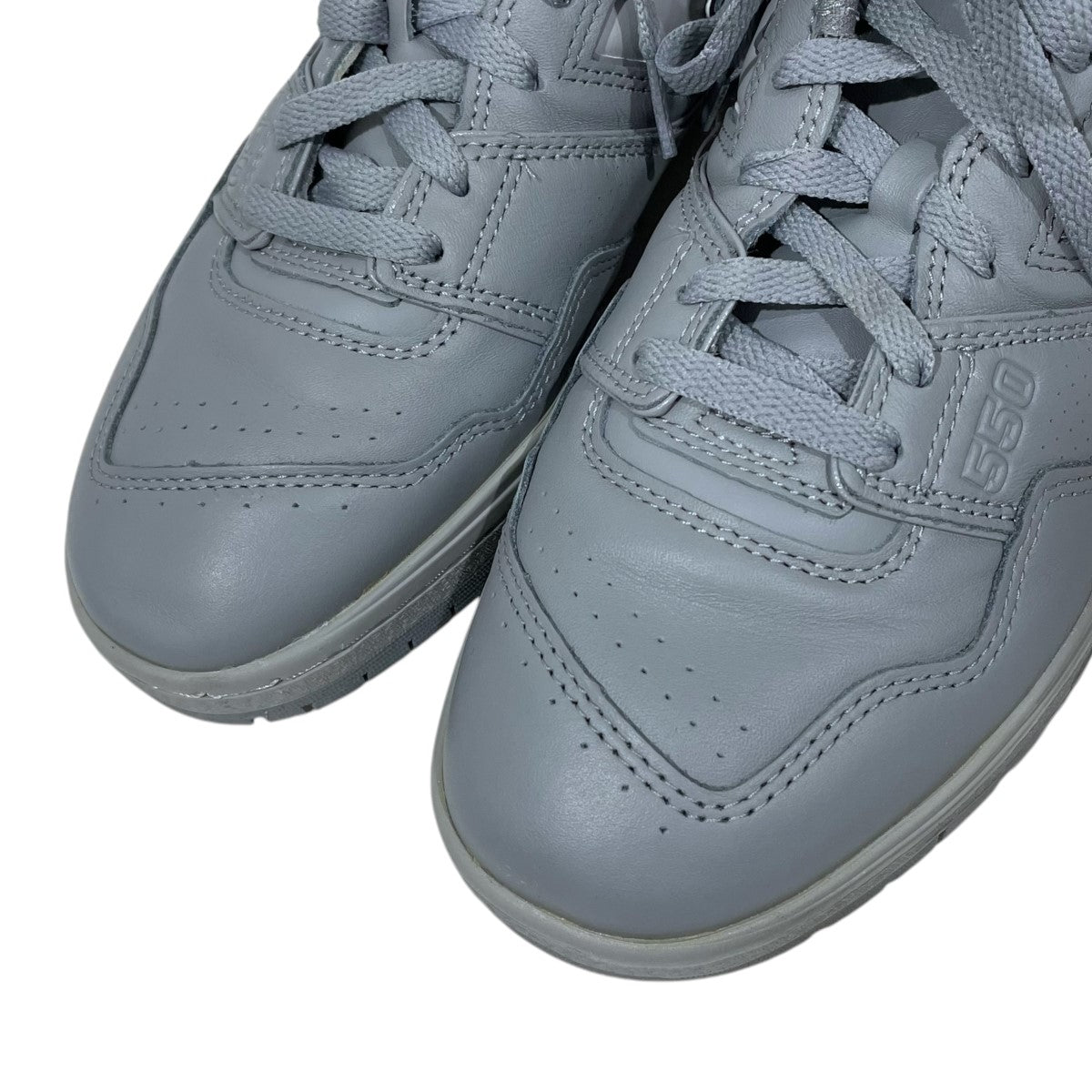 NEW BALANCE(ニューバランス) スニーカーBB550MCB BB550MCB