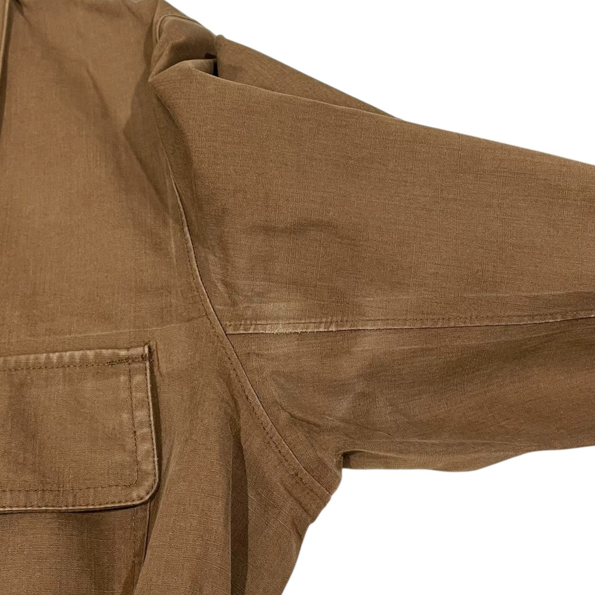 RRL(ダブルアールエル) ゴム引きダブルコート 782587811001