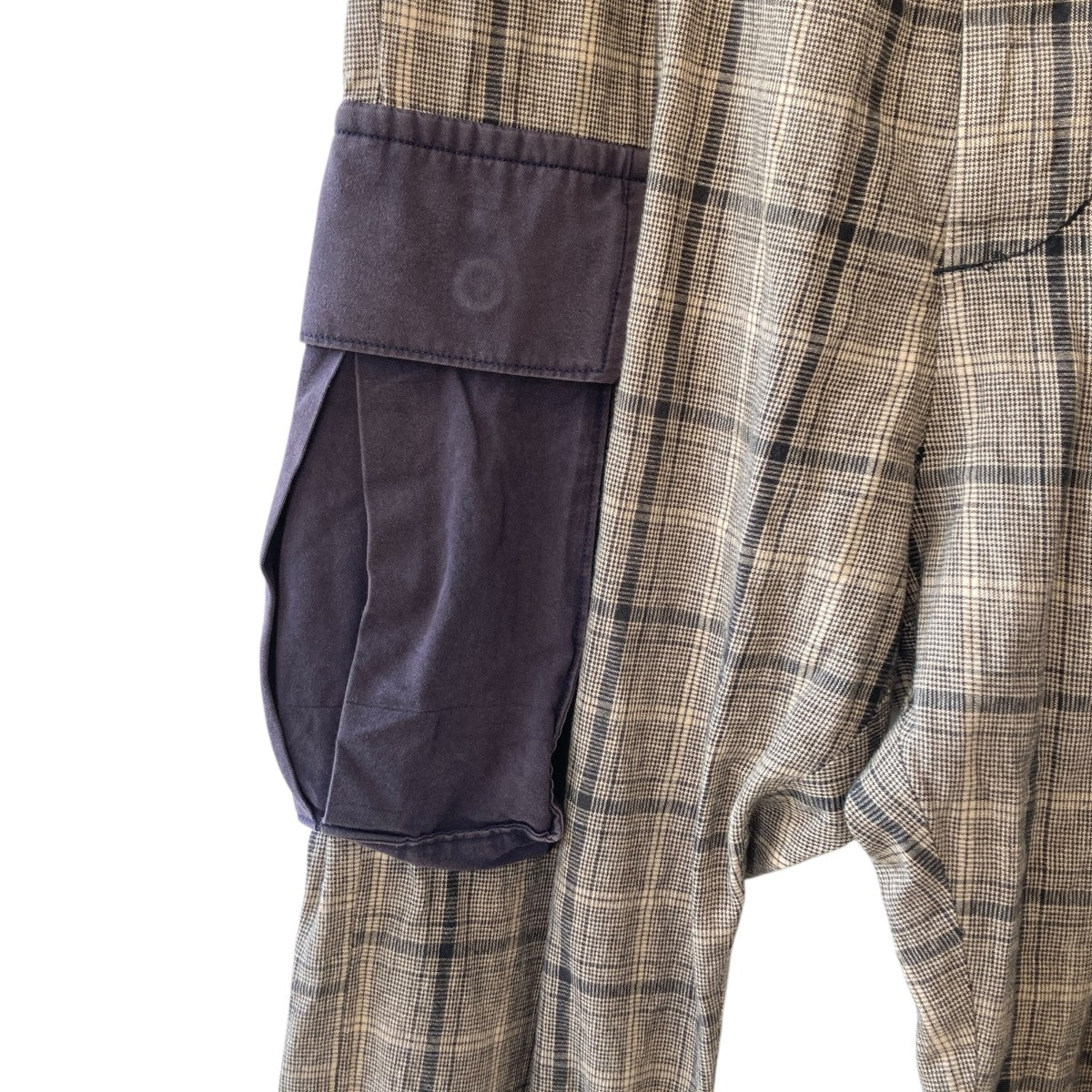 Vivienne Westwood(ヴィヴィアンウエストウッド) カーゴパンツ