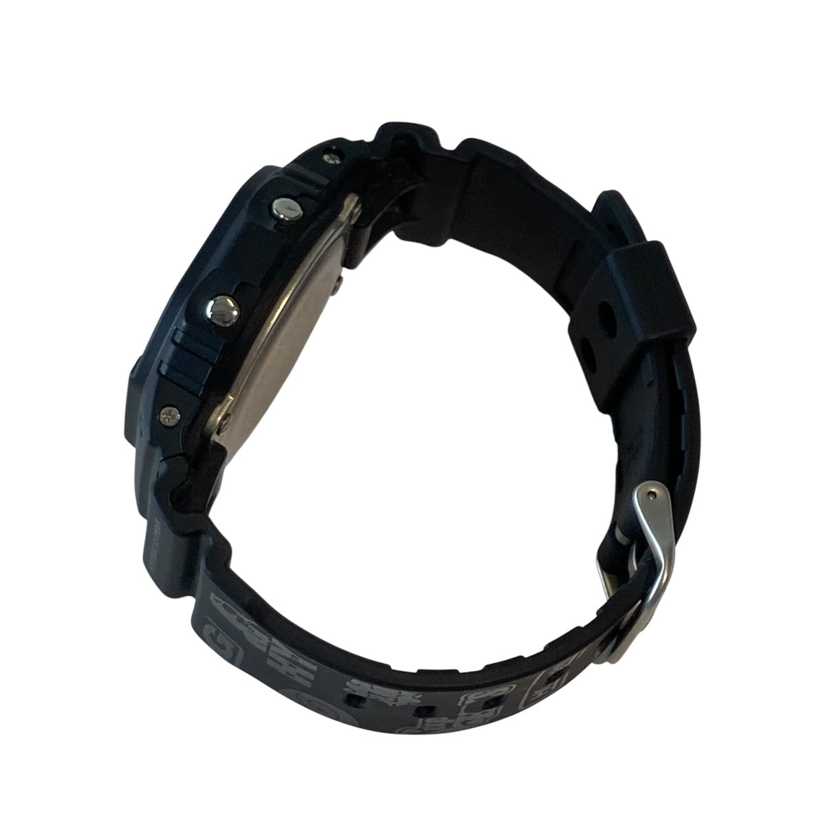 CASIO×HYSTERIC GLAMOUR G-SHOCK腕時計DW-5600VT DW-5600VT