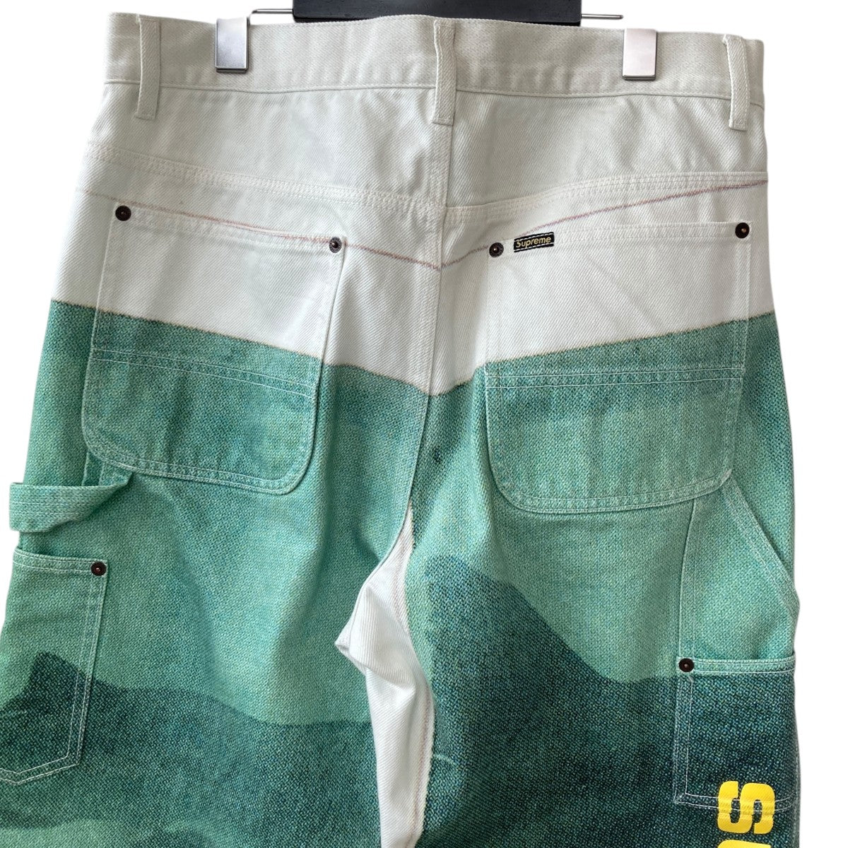 Supreme(シュプリーム) 25SSDAMIEN HIRST PAINTER JEAN ダミアン