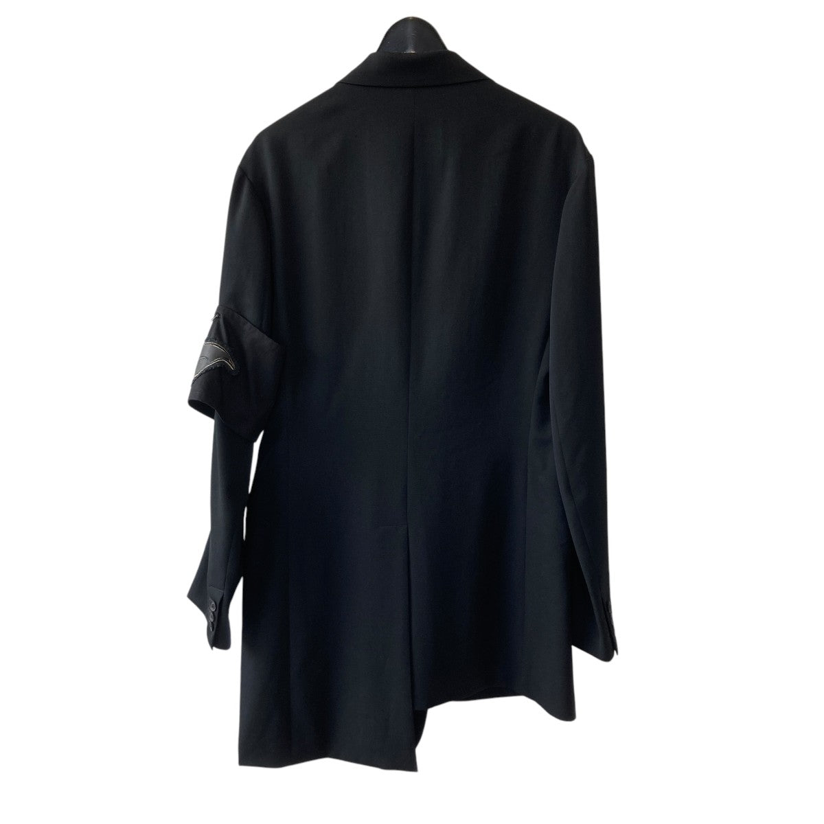 Yohji Yamamoto pour homme(ヨウジヤマモトプールオム) 24AW TWO