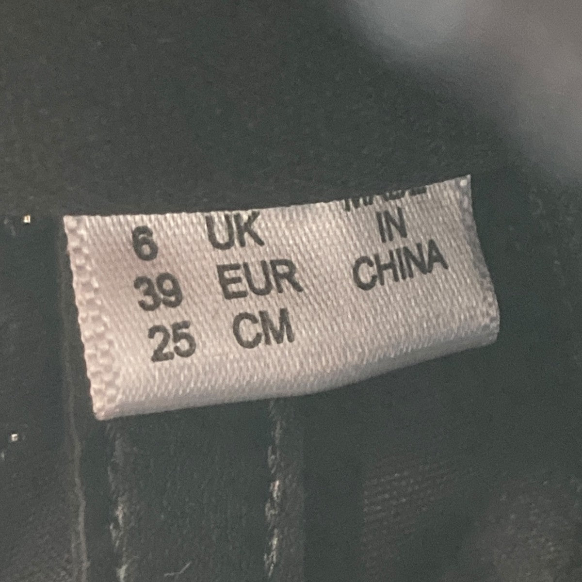 ケイミ noir kei ninomiya ノワールケイニノミヤ×リーボック ninomiya