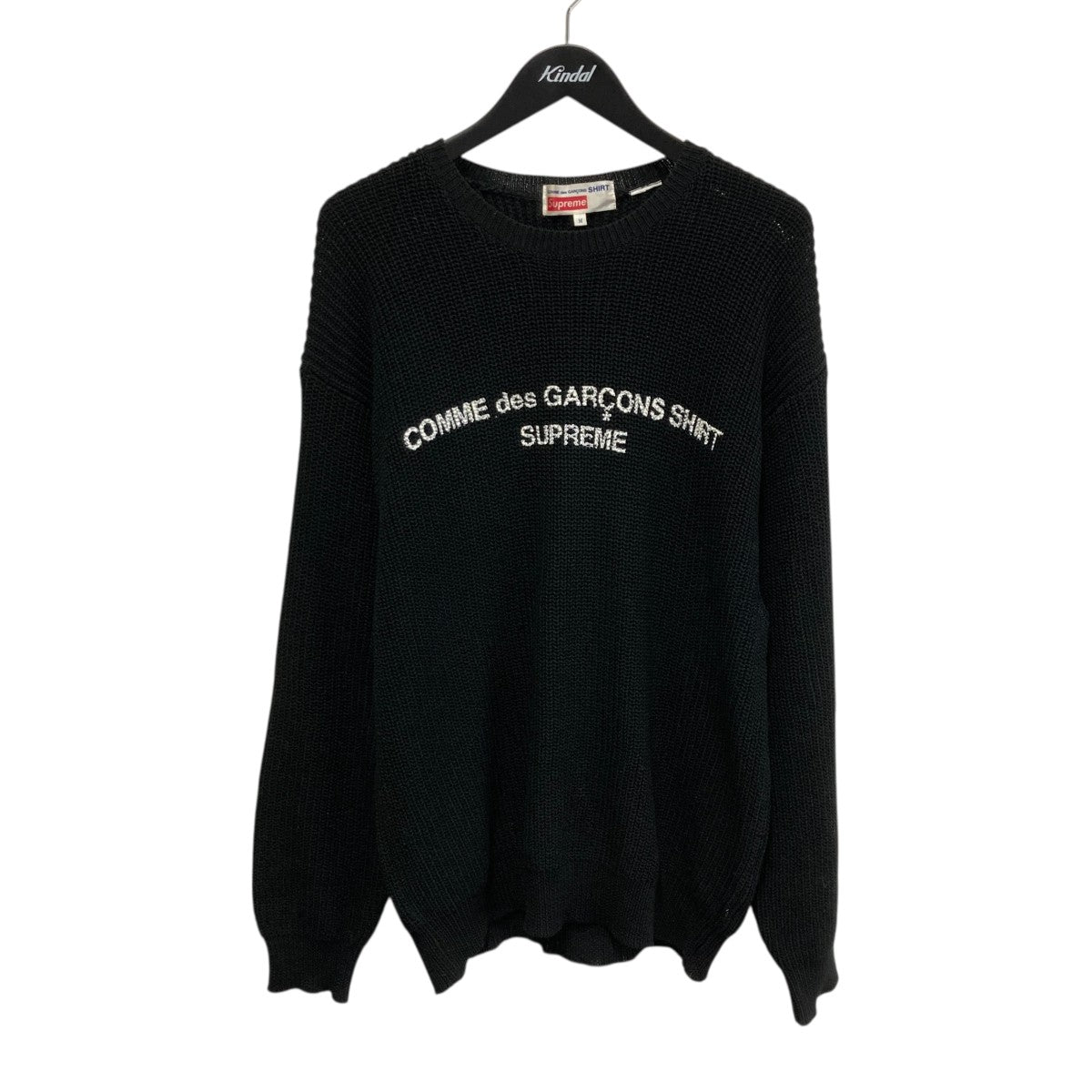 Supreme×COMME DES GARCONS SHIRT Supreme Comme des Garcons
