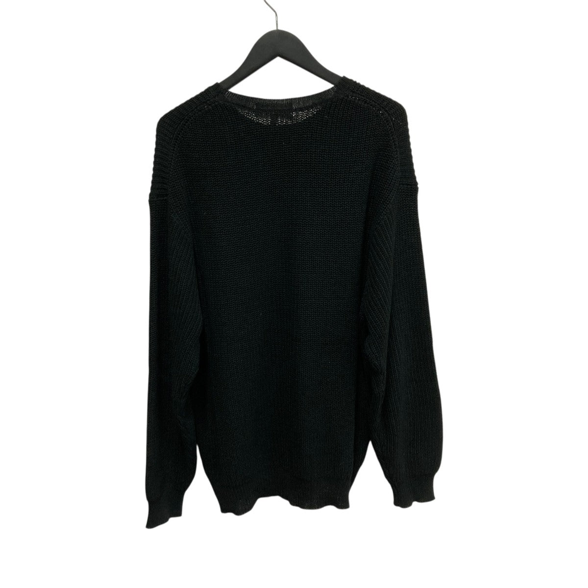 COMME des GARÇONS SHIRT × SUPREME ニット S Supreme Comme des Garcons SHIRT Sweater Tan Men's - FW18 - US