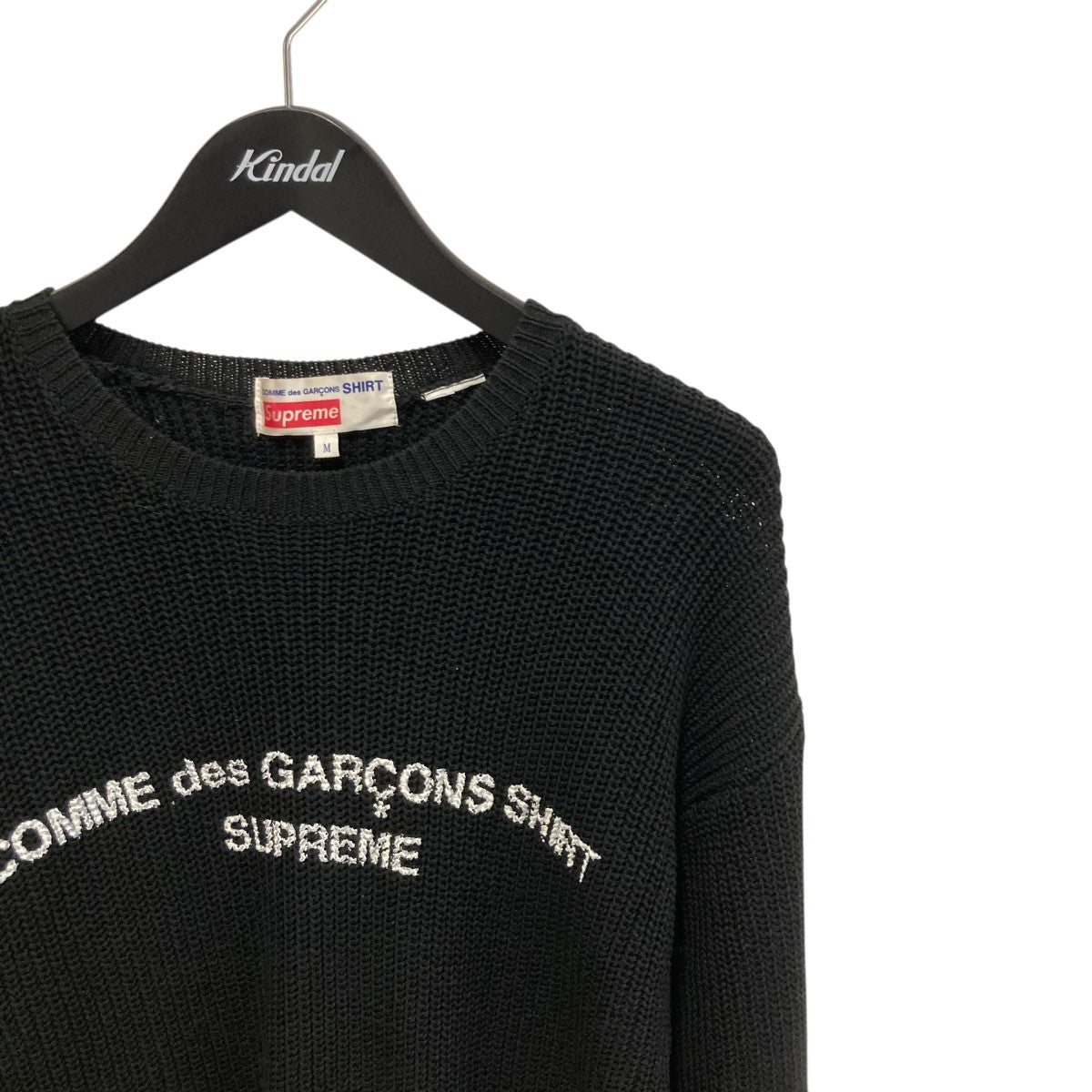 Supreme×COMME DES GARCONS SHIRT Supreme Comme des Garcons SHIRT