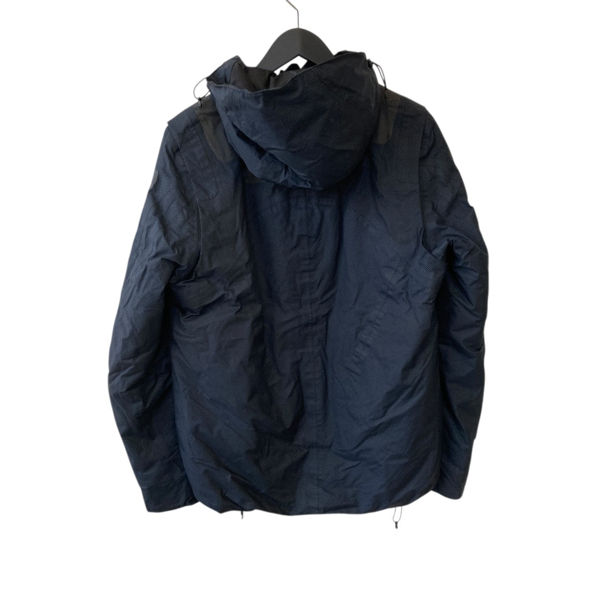 UNDERCOVERISM(アンダーカバーイズム) 07Gore-Tex Padded Jacket