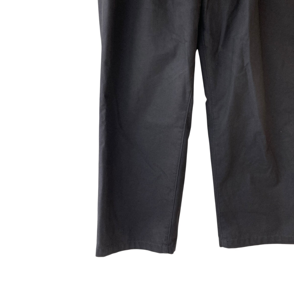 WTAPS(ダブルタップス) LEZ GLUCA TROUSERS COTTON． CNVSパンツ