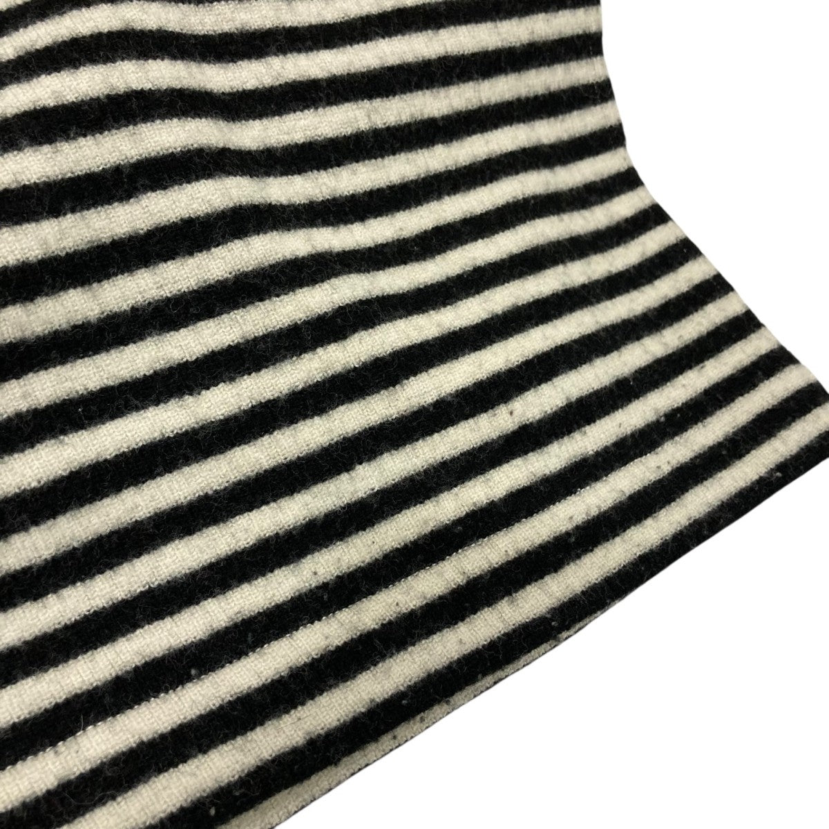JIL SANDER+(ジルサンダープラス) Striped Wool Sweater ボーダー