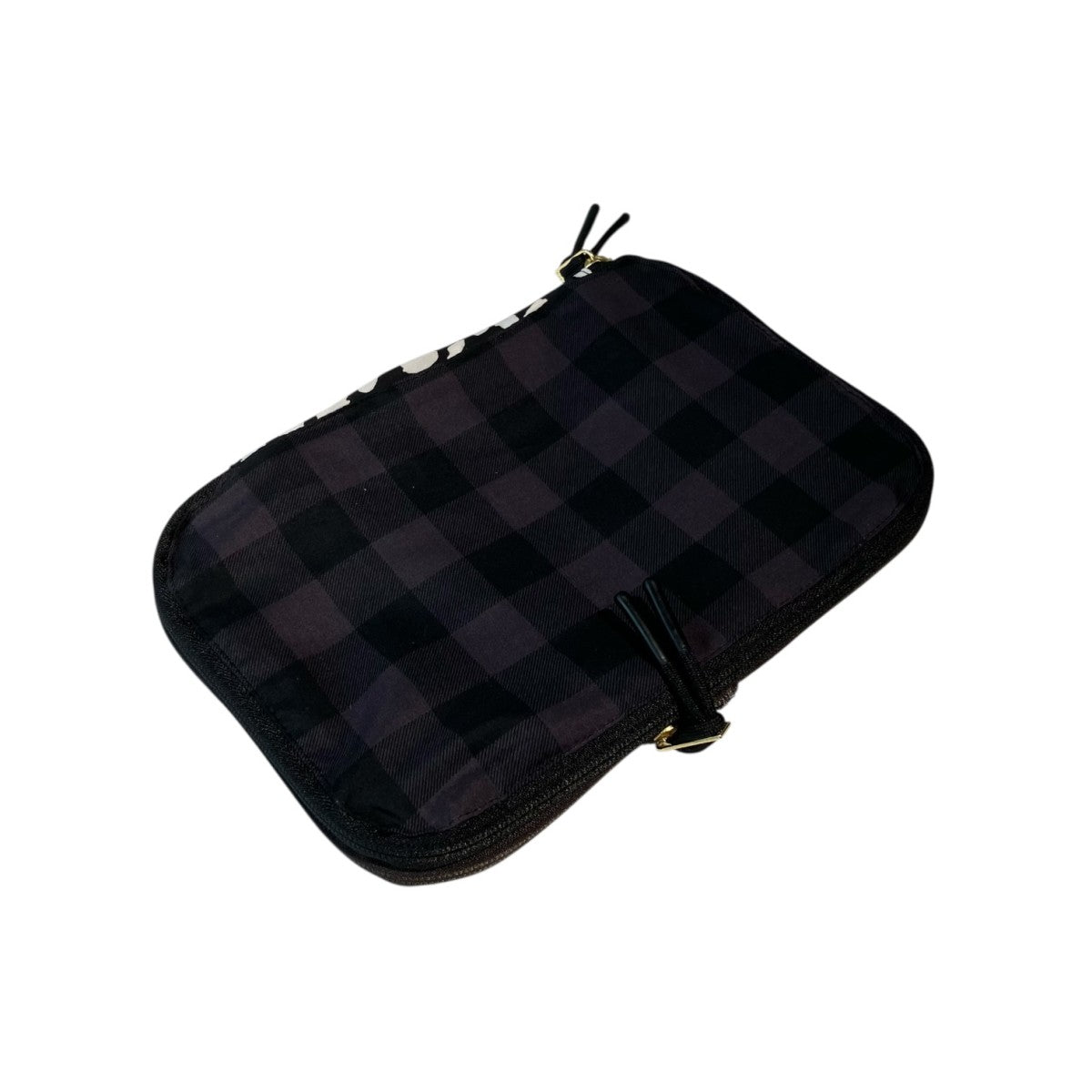 sacai(サカイ) sacai Zantan Travelトラベルポーチ24-0914S 24-0914S