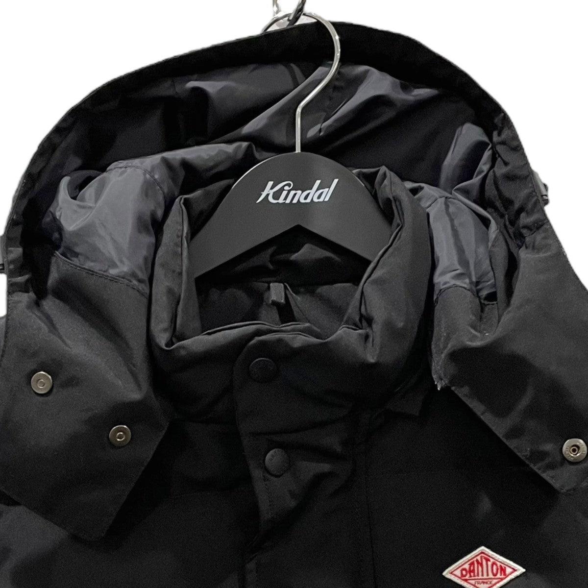 Danton　ダントン　ダウンベスト　URBAN RESEARCH　DOORS 8003001640703_2.jpg?v=