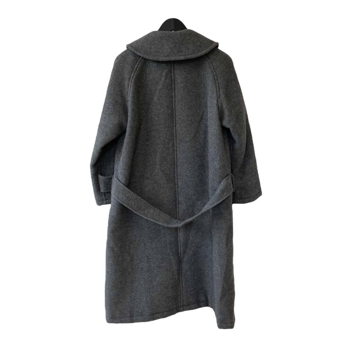 tricot COMME des GARÇONS コムデギャルソン　ウールコート 中古・古着通販】tricot COMME des GARCONS (トリコ