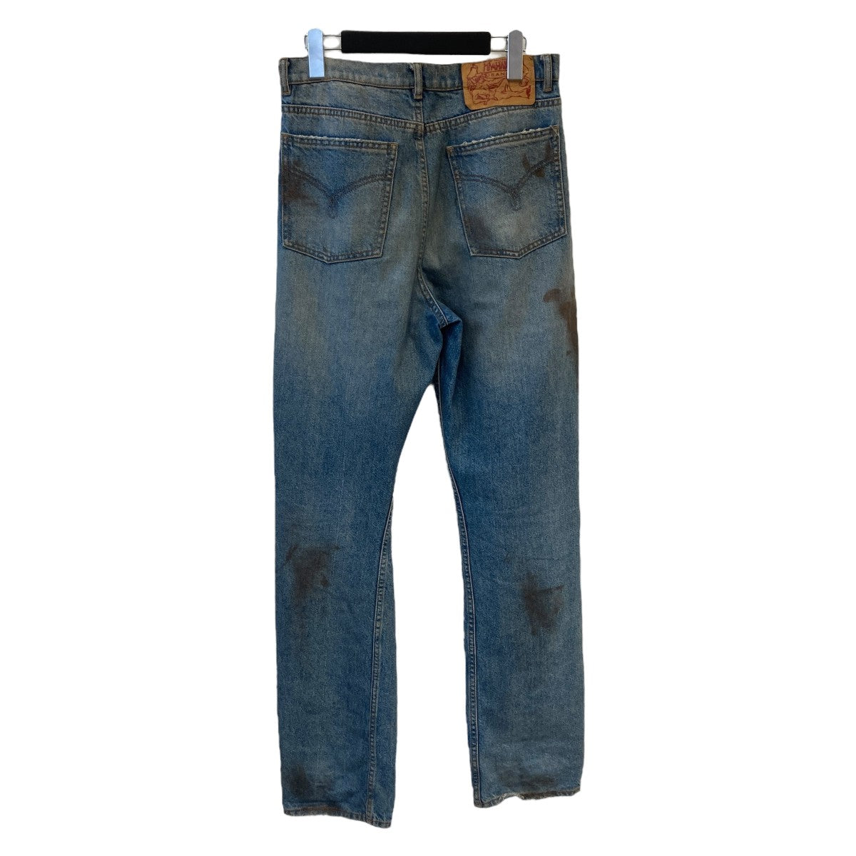 MAGLIANO(マリアーノ) デニムパンツ インディゴ サイズ M｜【公式