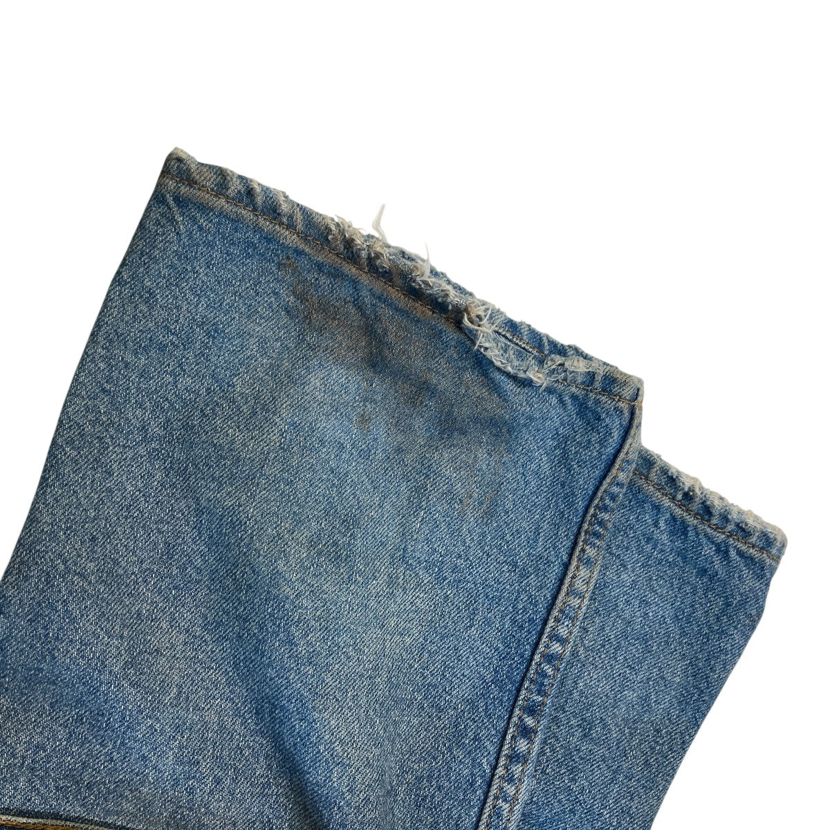 MAGLIANO(マリアーノ) デニムパンツ インディゴ サイズ M｜【公式