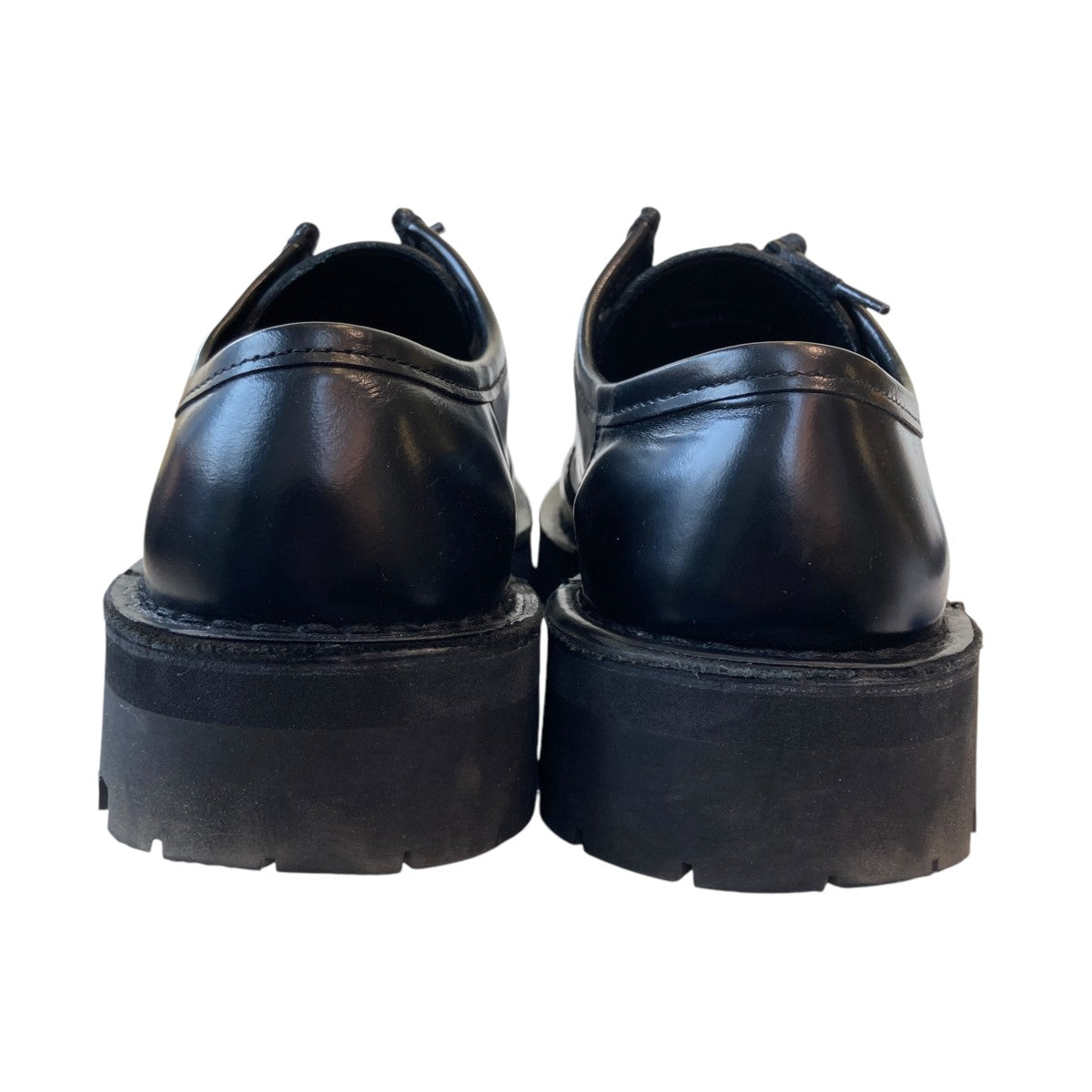 CAMPERLAB Eki デッキシューズ カンペールラボ 43 K100784-001_FF.jpg