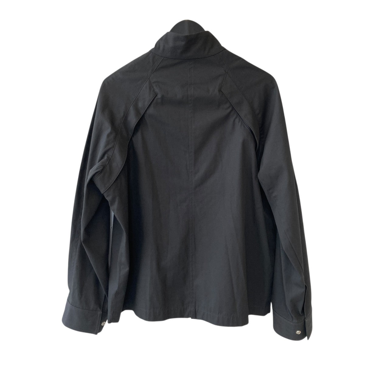 Omar Afridi(オマールアフリディ) 「RIVETED DENIM JACKET