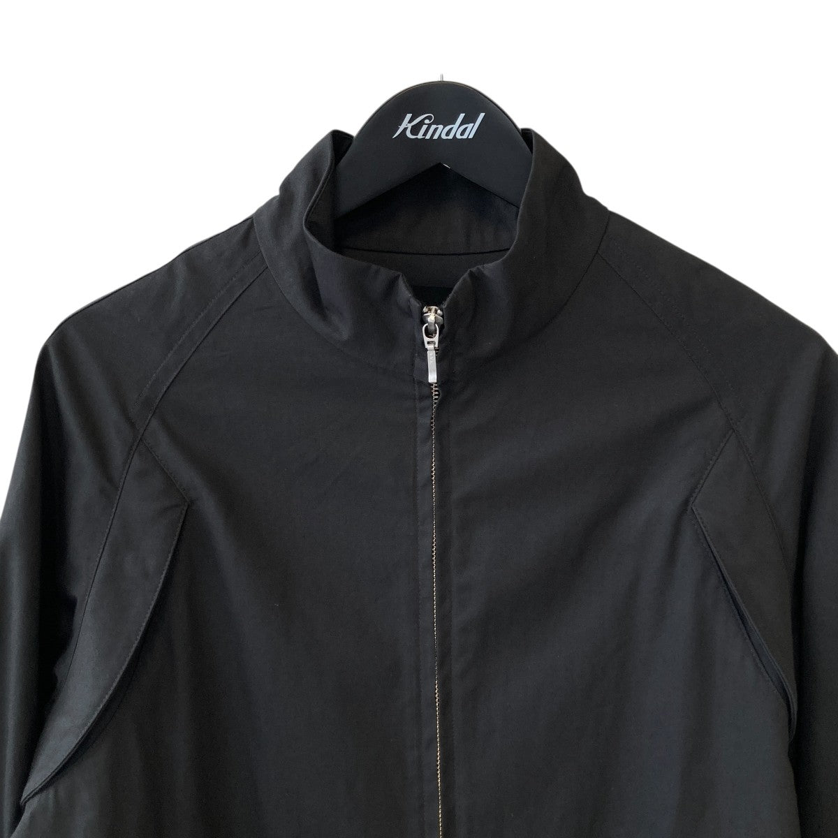 omar afridi オマールアフリディ 22aw オーバーサイズジャケット OMAR AFRIDI（オマール アフリディ)中古・古着オンライン通販